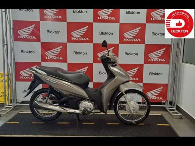 Honda Biz BIZ 110I