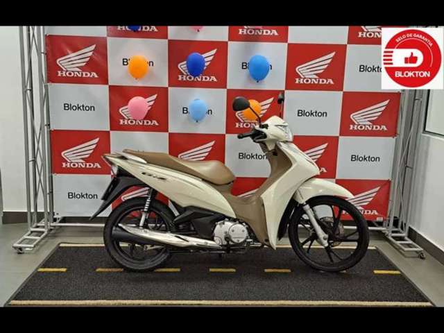 Honda Biz 125 BIZ 125