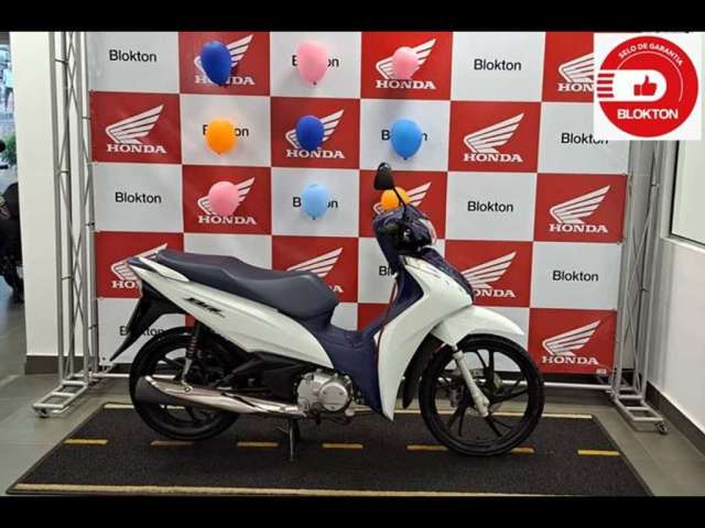 Honda Biz 125 BIZ 125