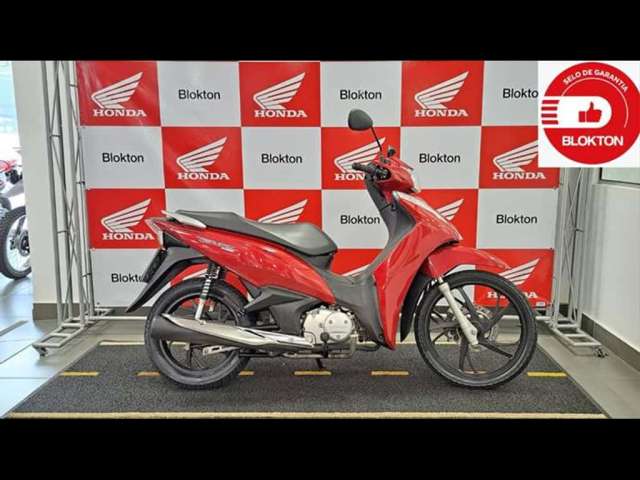 Honda Biz 125 BIZ 125