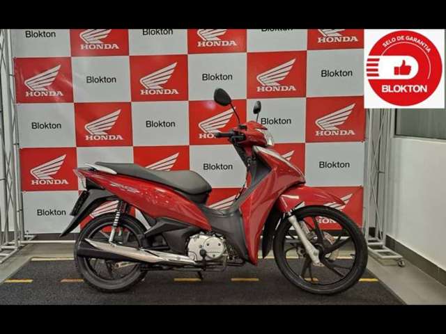 Honda Biz 125 BIZ 125