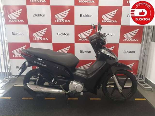 Honda Biz 125 BIZ 125 ES