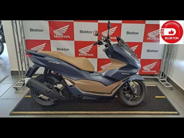 Honda PCX PCX 160 DLX ABS