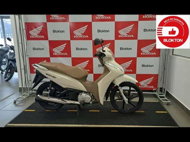 Honda Biz 125 BIZ 125