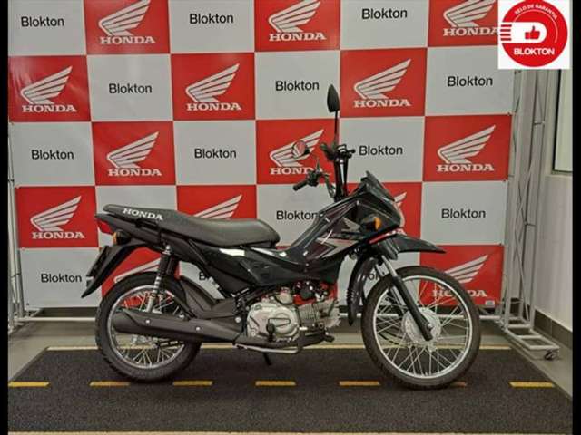 Honda Pop POP 110I