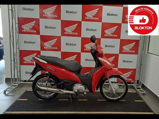 Honda Biz BIZ 110I