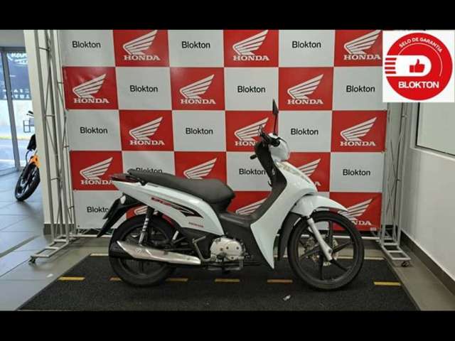 Honda Biz 125 BIZ 125 EX