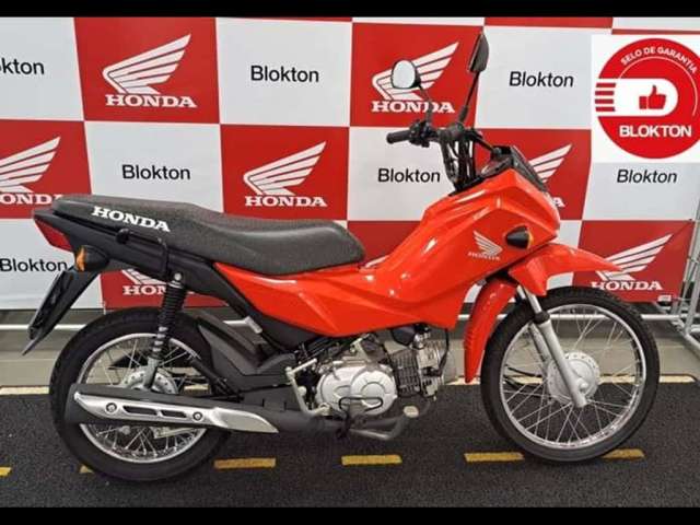 Honda Pop POP 110I