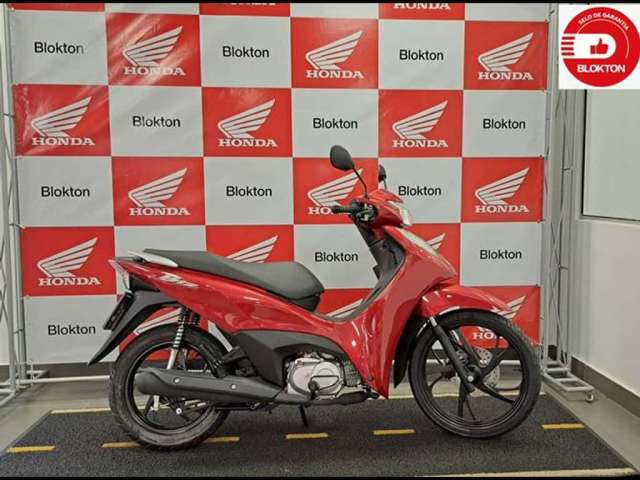 Honda Biz 125 BIZ 125 EX