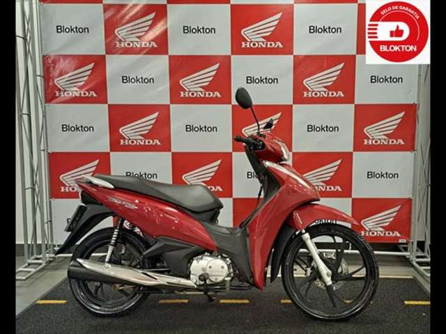 Honda Biz 125 BIZ 125