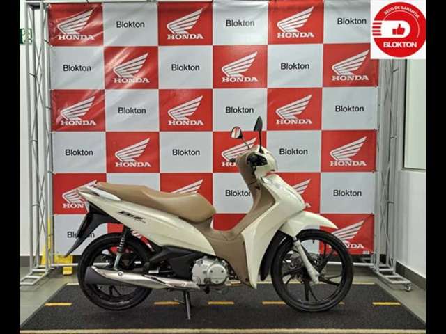 Honda Biz 125 BIZ 125