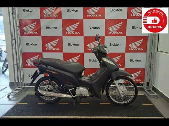 Honda Biz 125 BIZ 125 ES