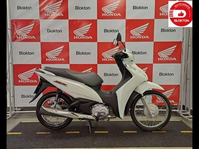 Honda Biz BIZ 110I