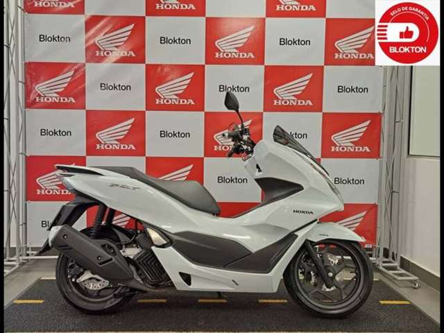 Honda PCX PCX 160 ABS