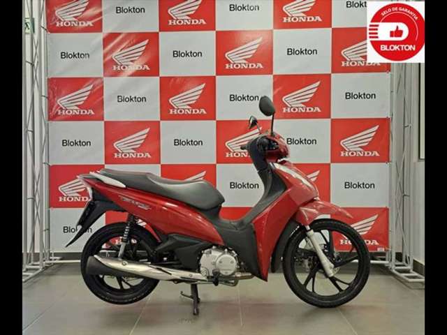 Honda Biz 125 BIZ 125