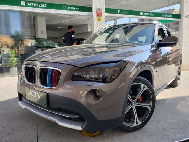 BMW X1 Sdrive 2.0 Turbo 4x2 2013