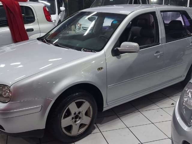 GOLF COMFORTLINE  2.0 2000