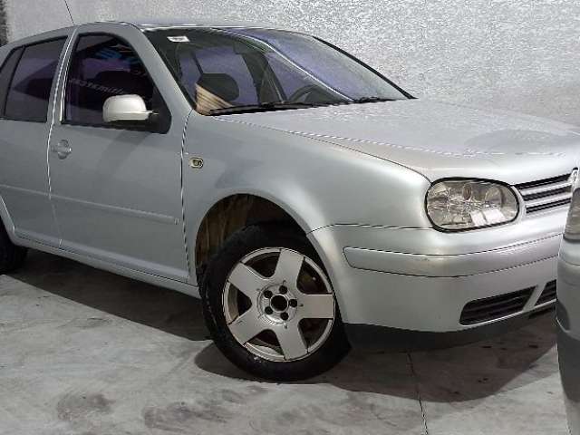 GOLF COMFORTLINE  2.0 2000