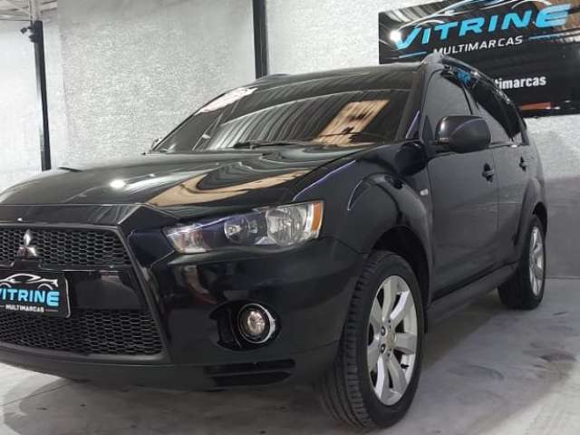 OUTLANDER 3.0 V6 AUT. 2010