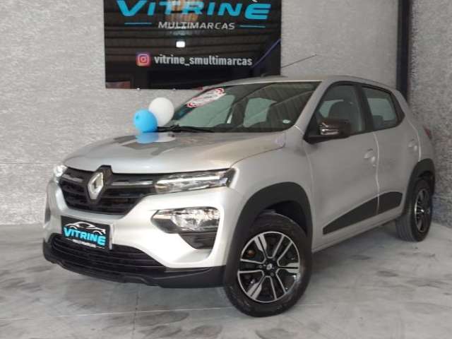 KWID INTENSE 1.0  2023