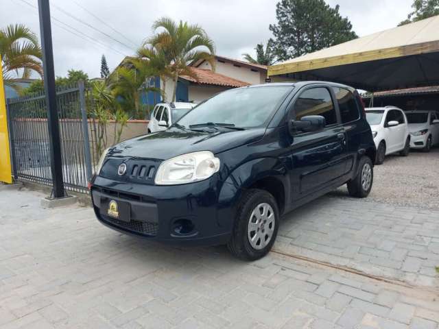 FIAT UNO UNO VIVACE 1.0 EVO Fire Flex 8V 3p