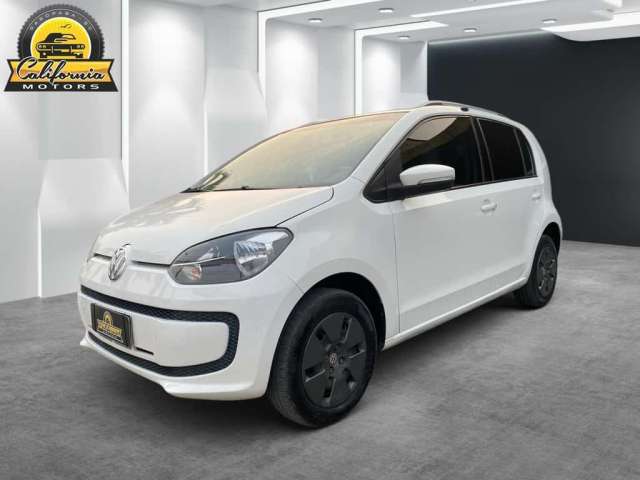 VOLKSWAGEN UP move 1.0 T. Flex 12V 3p