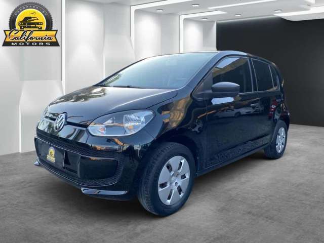 VOLKSWAGEN UP take 1.0 Total Flex 12V 5p