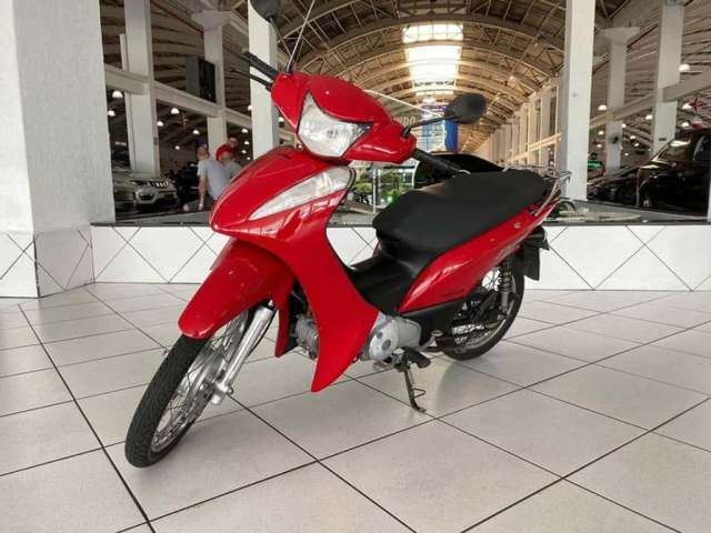 HONDA BIZ 125 KS 2011