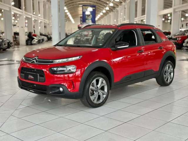 CITROEN C4 CACTUS FEEL AT 2022