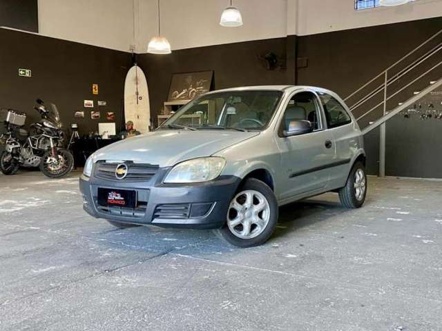 CHEVROLET CELTA 2P LIFE 2009