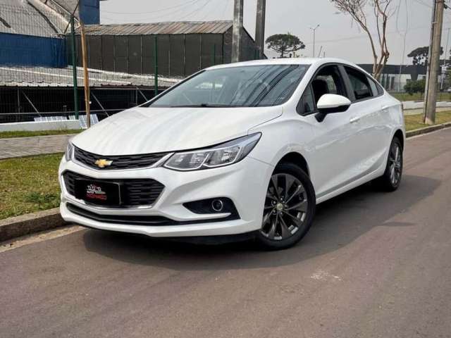 CHEVROLET CHEV CRUZE LT NB AT 2019