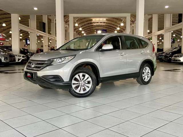 HONDA CR-V LX FLEX 2013