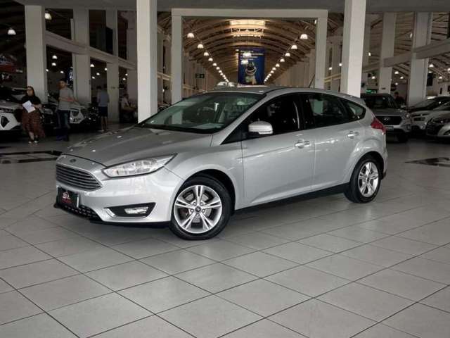 FORD FOCUS SE AT 2.0 2018