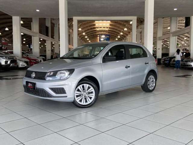 VOLKSWAGEN GOL 1.6L MB5 2021