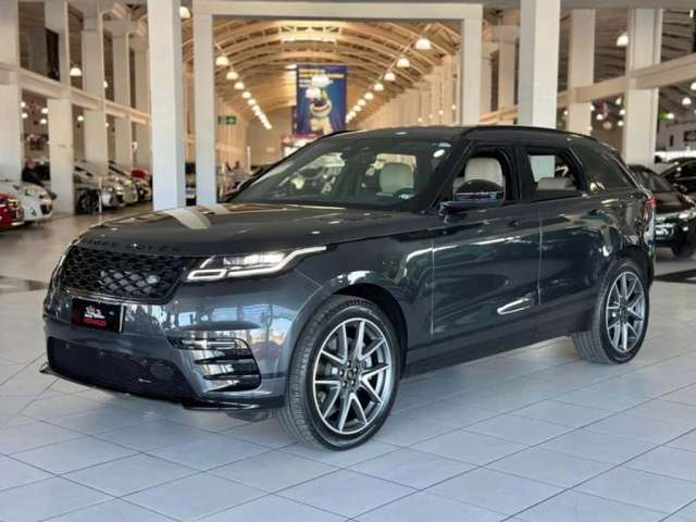 LAND ROVER VELAR PHEV SR DYNAMIC 2023