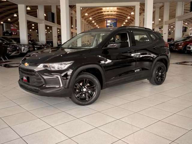 CHEVROLET TRACKER 1.0 TURBO 12V FLEX AUT. 2023