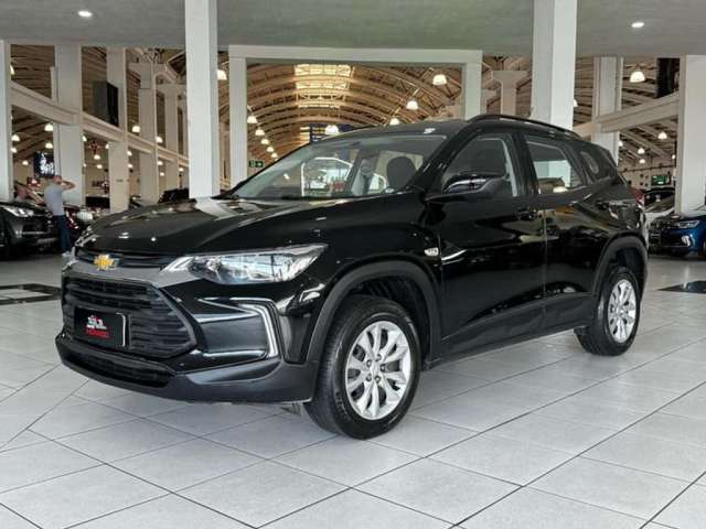 CHEVROLET TRACKER 1.0 TURBO 12V FLEX AUT. 2023