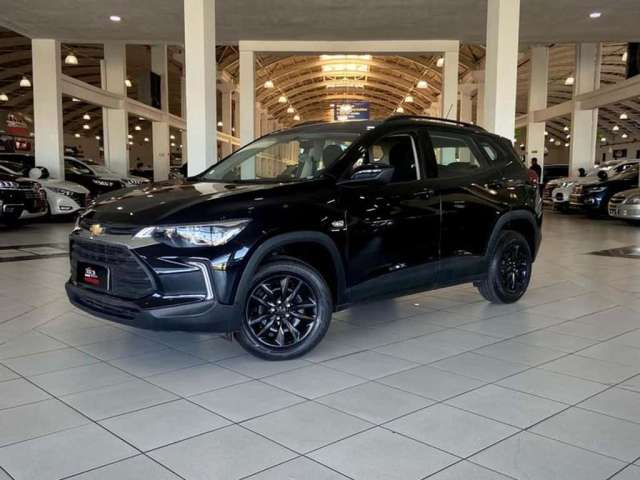 CHEVROLET TRACKER 1.0 TURBO 12V FLEX AUT. 2023