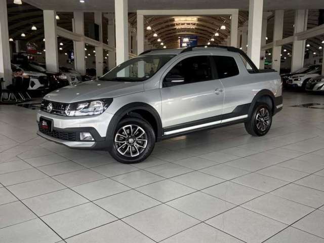 VOLKSWAGEN SAVEIRO CD CROSS MPI 2023