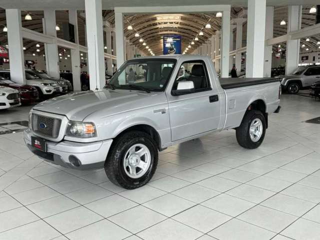 FORD RANGER XLS 10A 2009