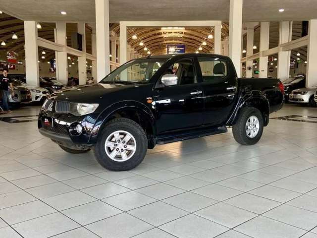 MITSUBISHI L200 TRITON 3.2 D 2009