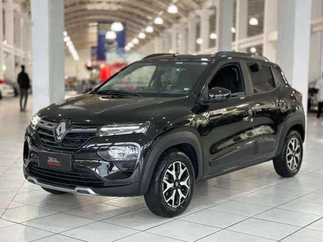 RENAULT KWID OUTSIDER 2 2024