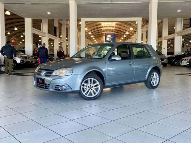 VOLKSWAGEN GOLF 1.6 SPORTLINE 2008