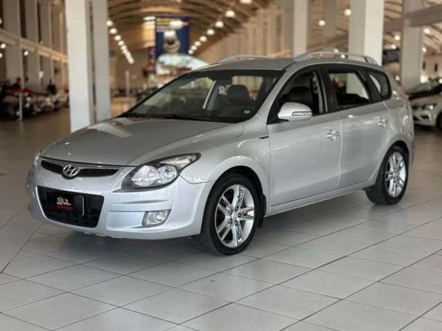 HYUNDAI I30 WAGON 2011