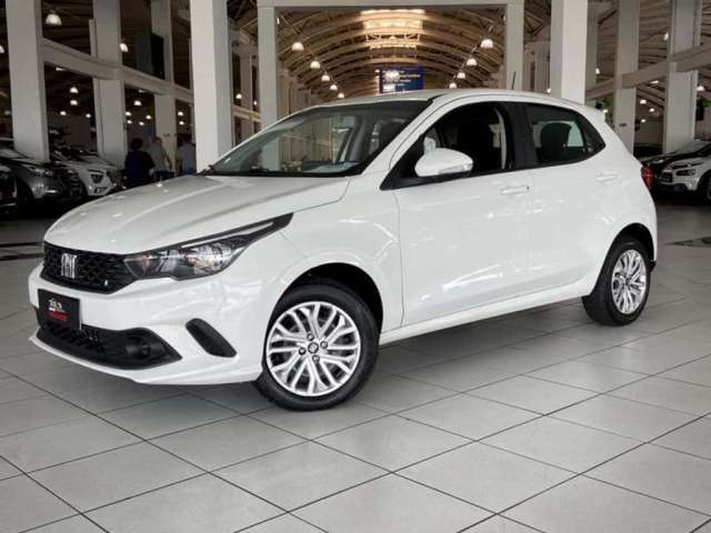 FIAT ARGO DRIVE 1.0 2022