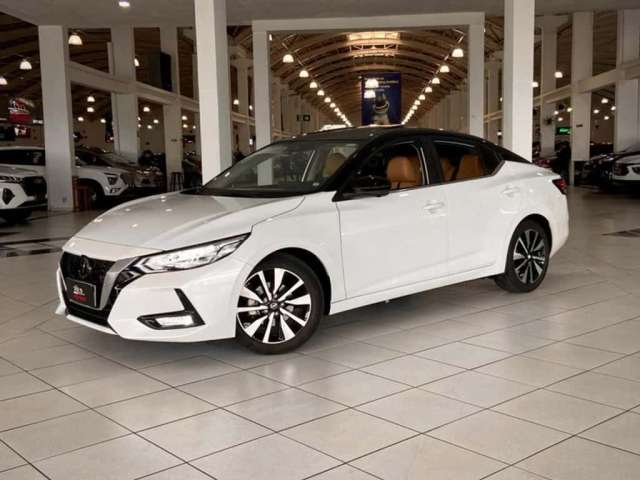 NISSAN SENTRA EXC CVT 2023