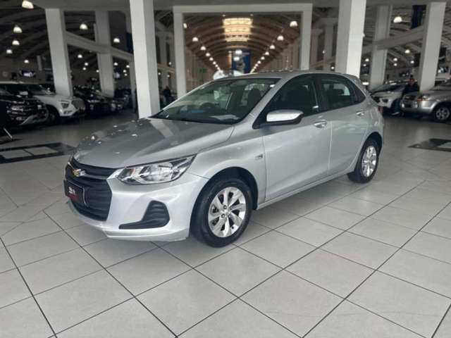 CHEVROLET ONIX 10MT LT2 2023