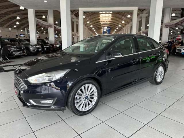 FORD FOCUS TI AT 2.0SC 2017