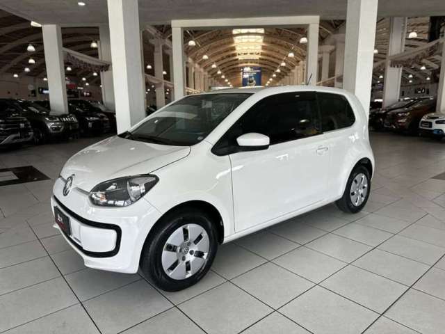 VOLKSWAGEN UP MOVE MA 2015