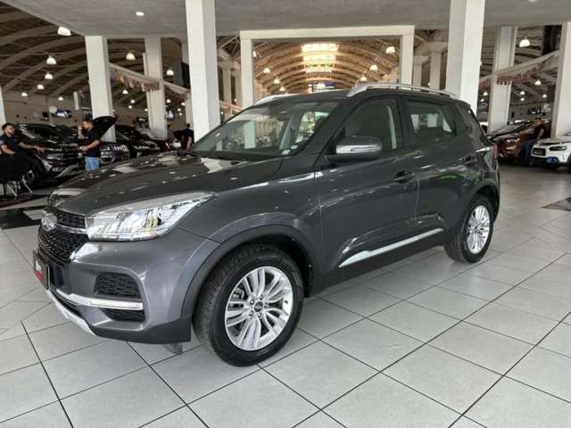 CAOA CHERY TIGGO 5X T 2021